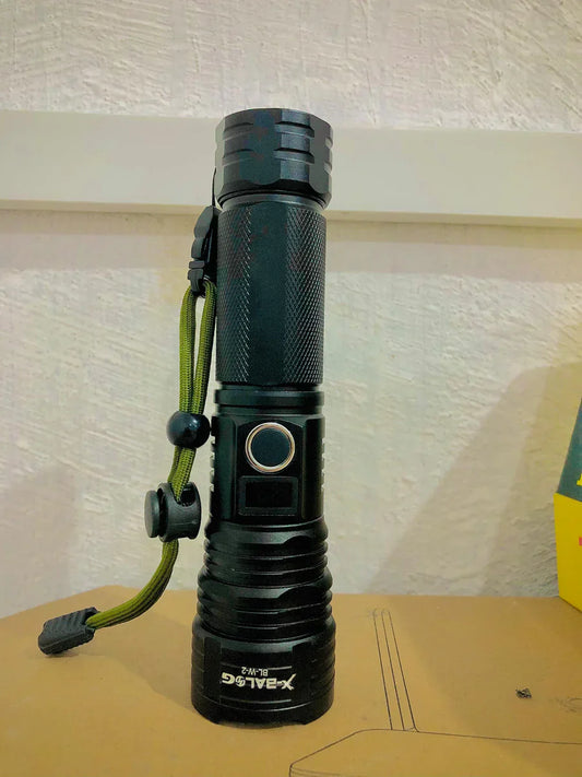 BL-W-2 X Bylong Torch 2 Kilometre Range