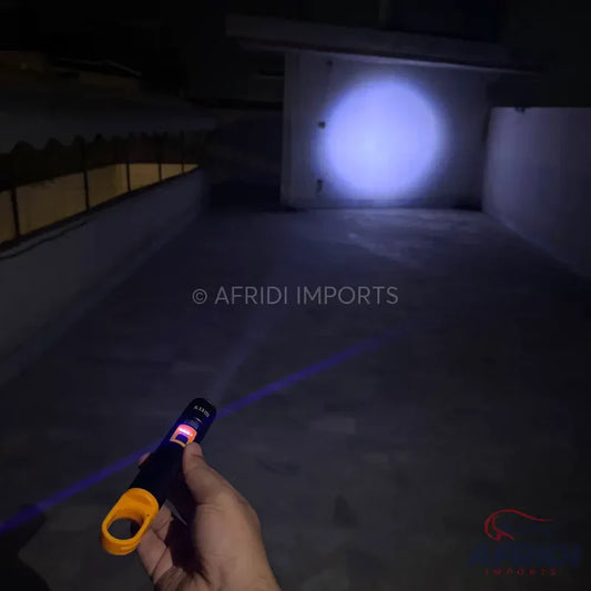 5.11 Camping Flashlight - USA Lot