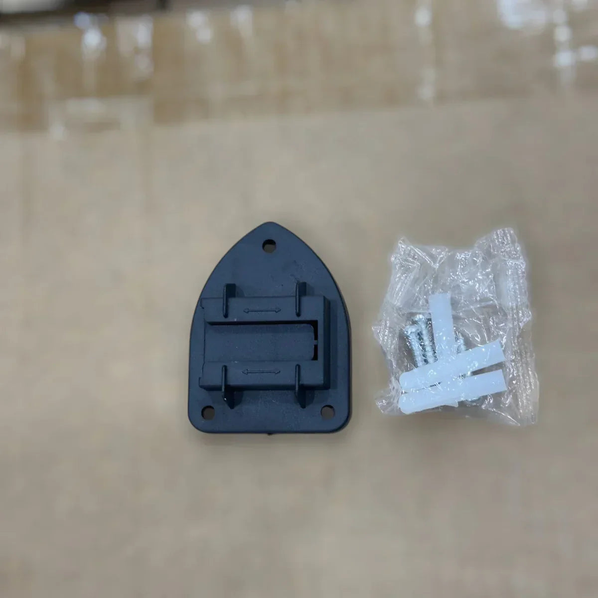 Sensor Street Lamp JX-616A