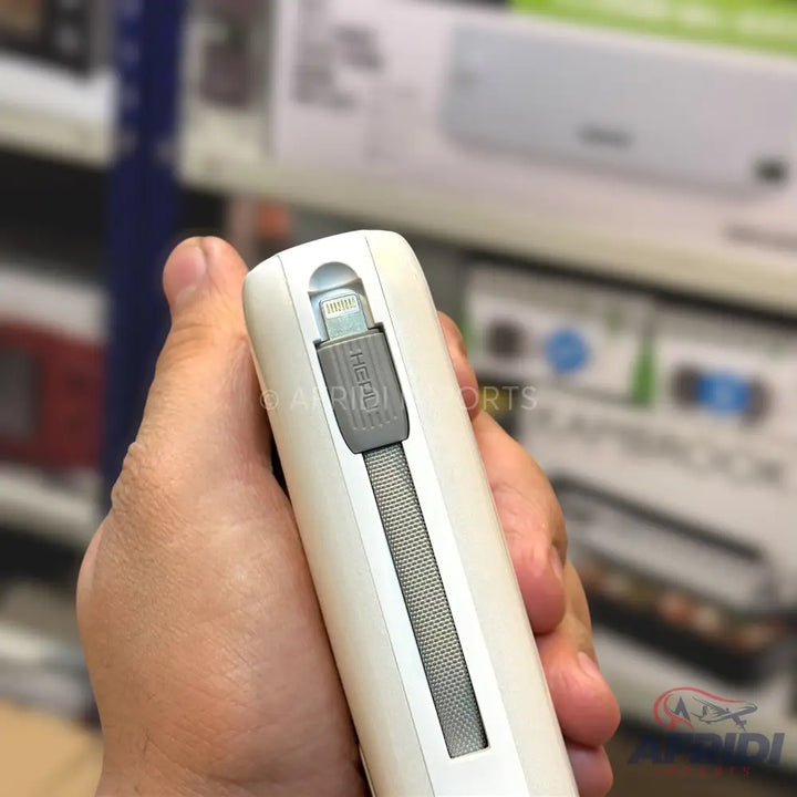 120W PD Super Fast 20000mAh & 30000mAh Powerbank