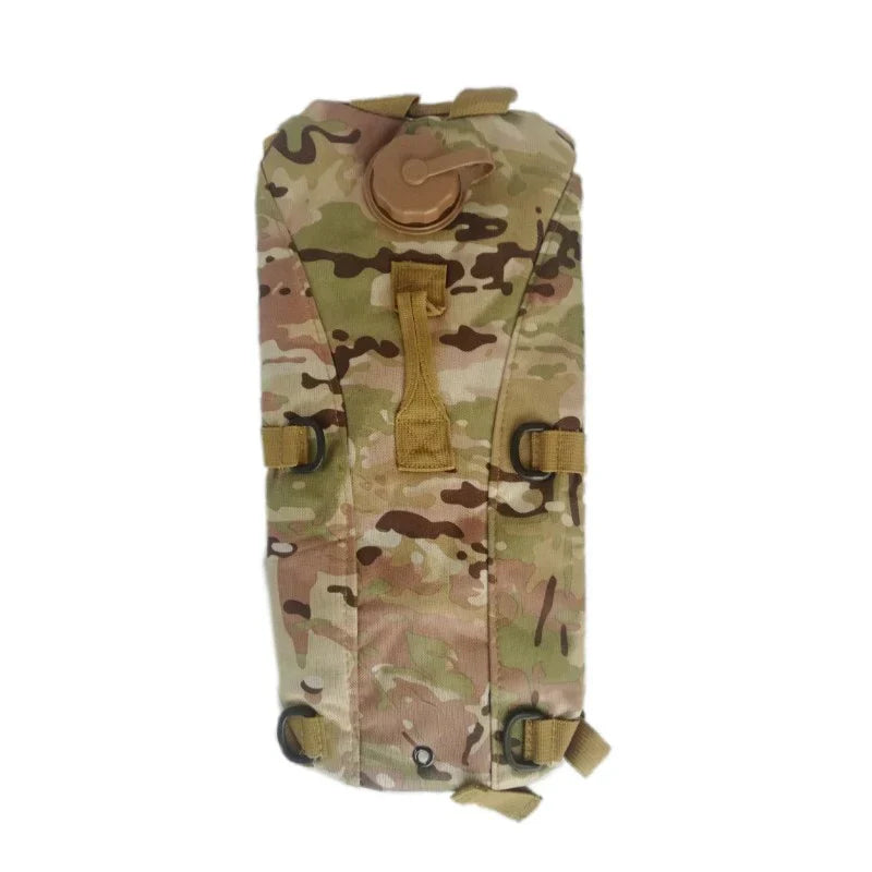 3L Camel Pack Water Bag /Tactical Hydration Backpack