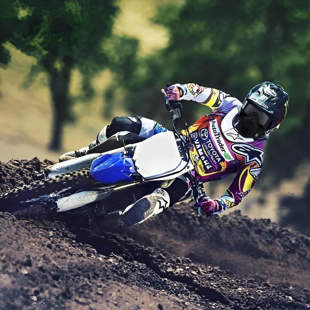 Bike Goggles with Anti-Fog Lens for Men and women