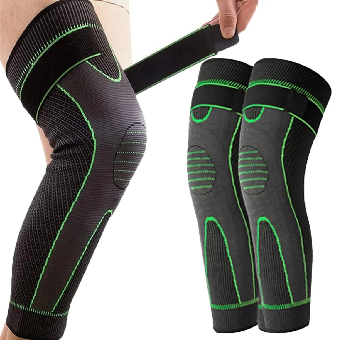 Warm Knee Pads Knee Support for Men and Women