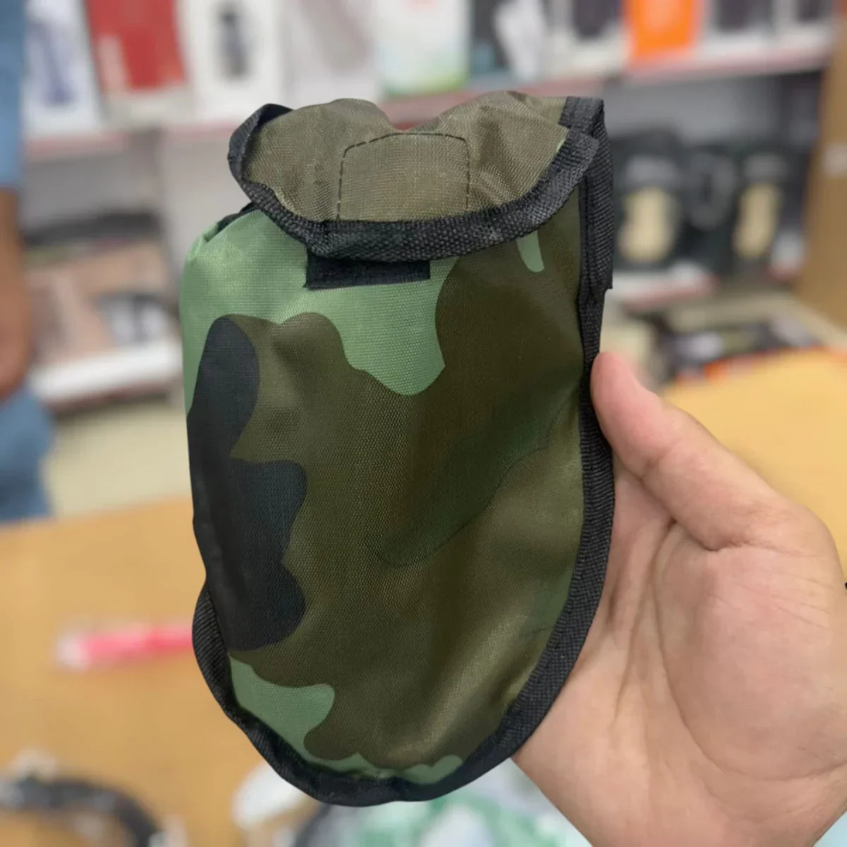 Multi Tools Camping Kit Bag