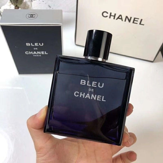 BLUE DE CHANEL 100 ML
