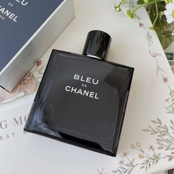BLUE DE CHANEL 100 ML