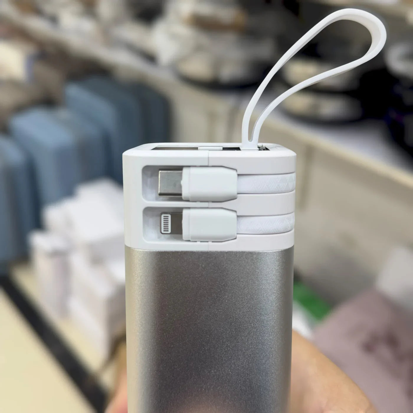 Kamal B52 Power Bank 20000mah KPB20