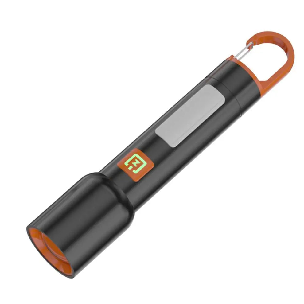 LED Camping Powerful Flashlight