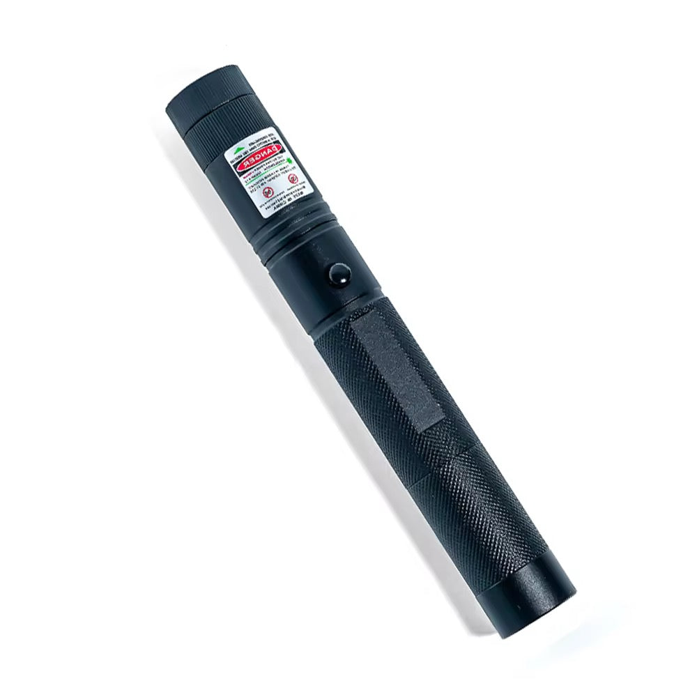 Rechargeable Green Laser Pen