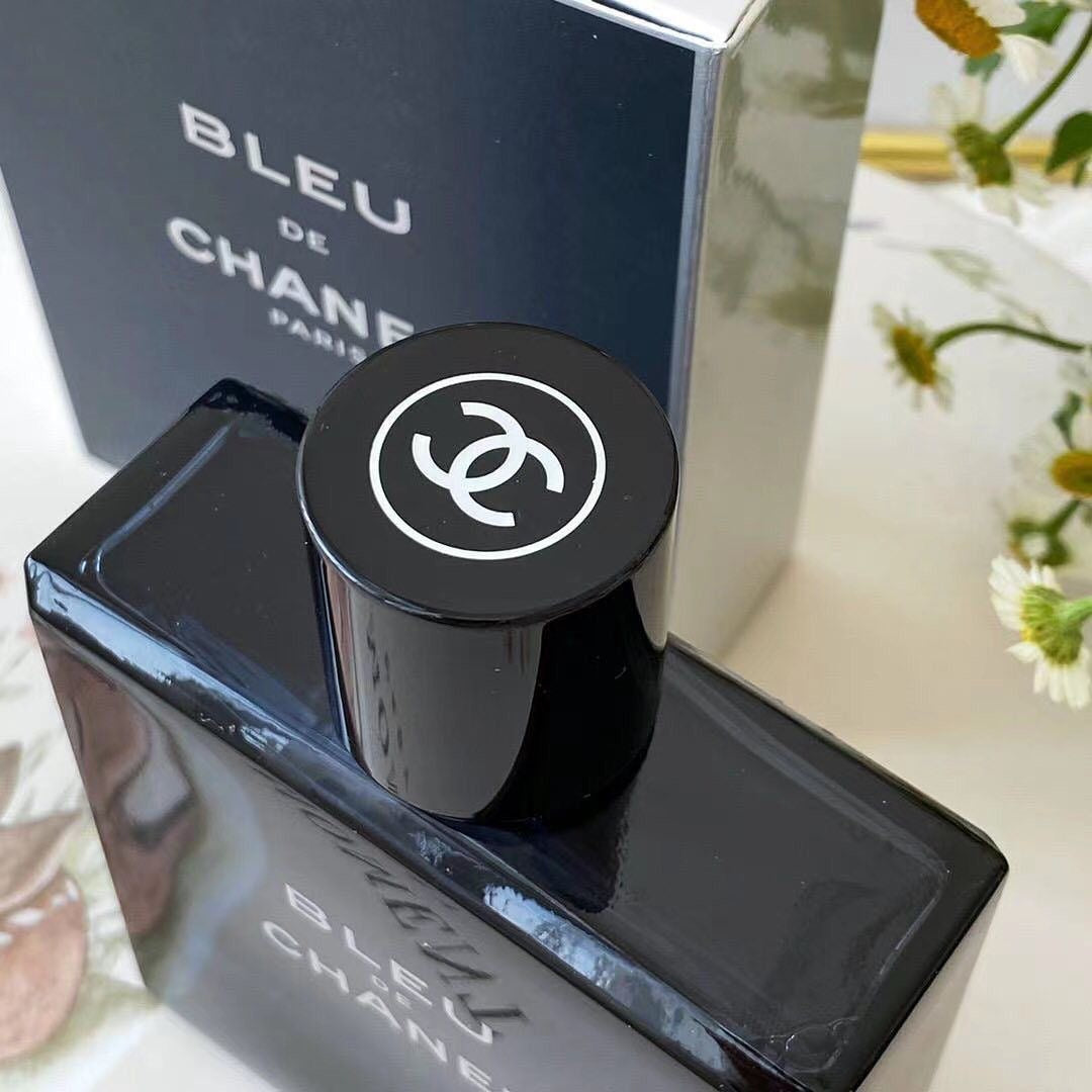 BLUE DE CHANEL 100 ML