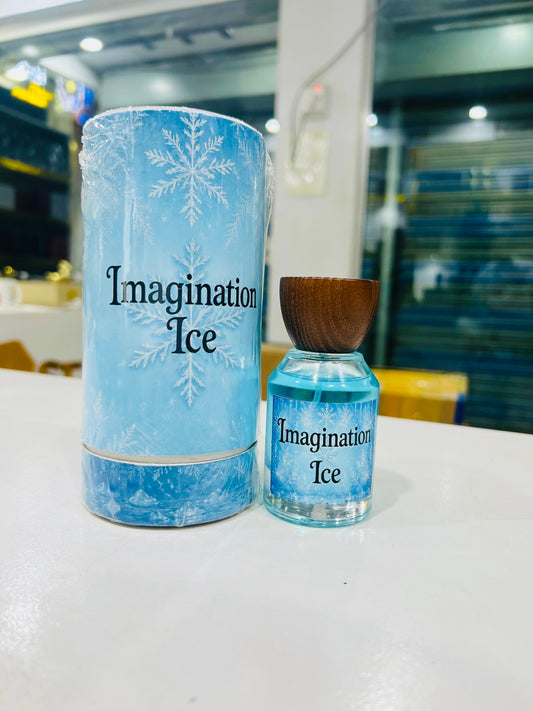 Imagination ice 50 ML