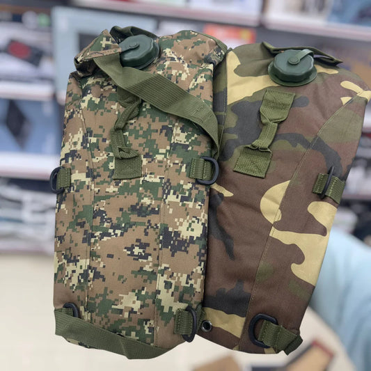 3L Camel Pack Water Bag /Tactical Hydration Backpack