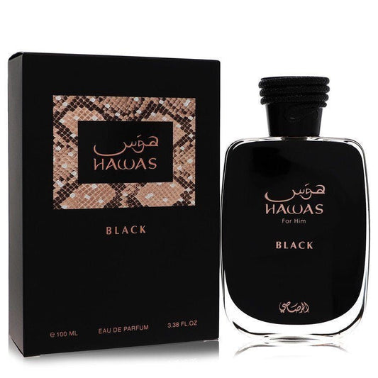 Hawas For Men By Rasasi 100 ML
