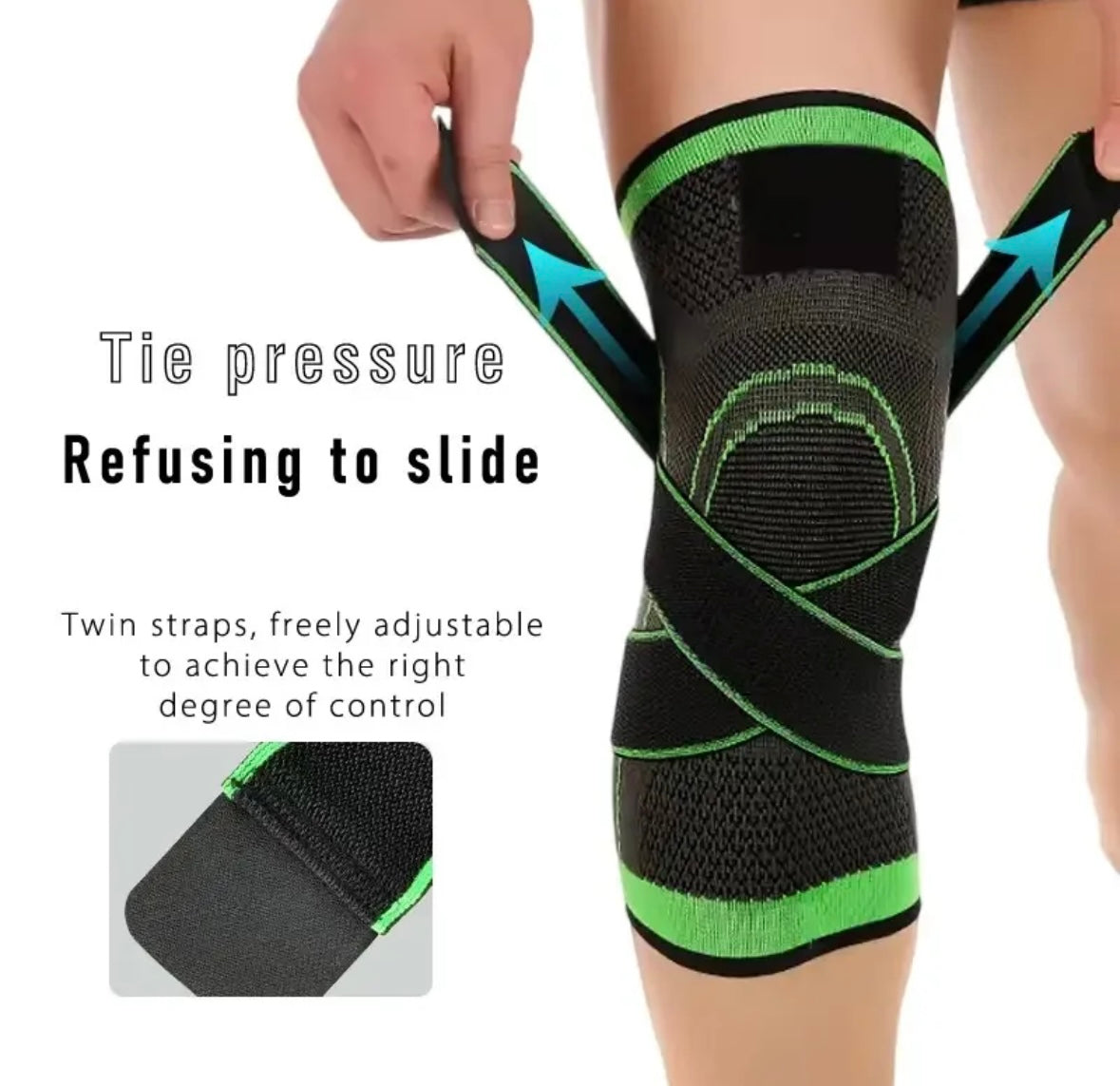 Warm Knee Pads Knee Support for Men and Women