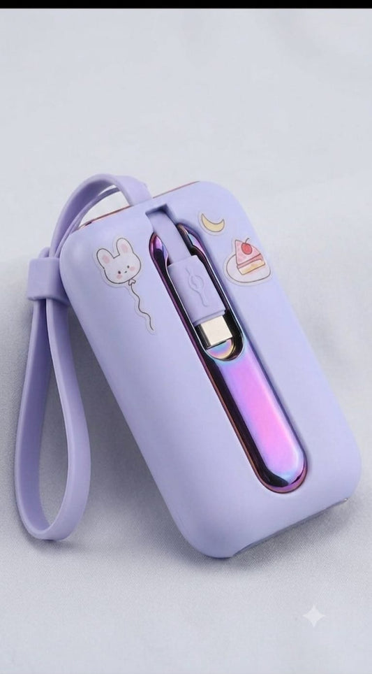 Joyroom Mini Power Bank 10000 Mah