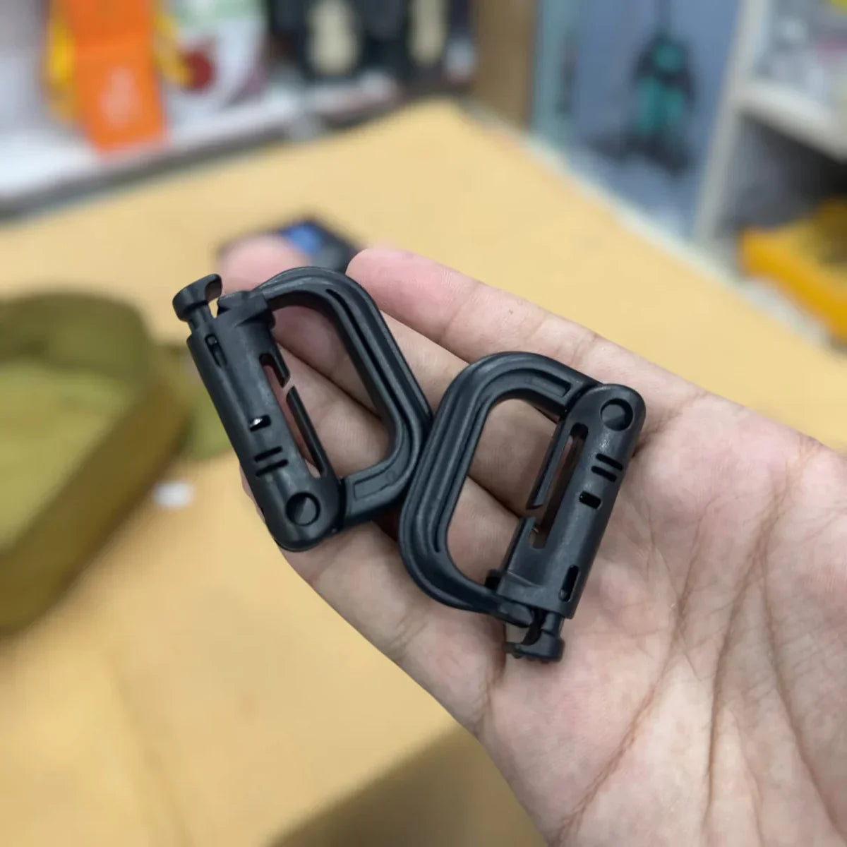 Multi Tools Camping Kit Bag