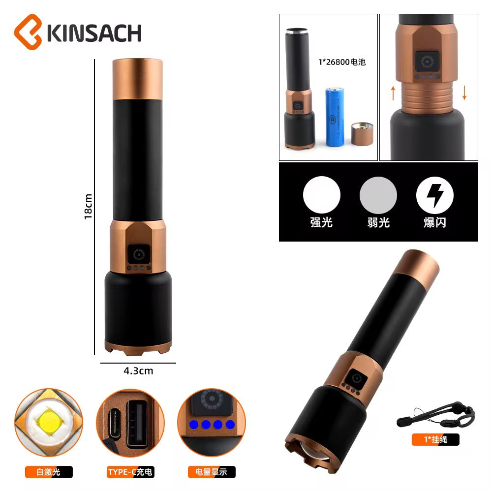 X-Balog BL-A68