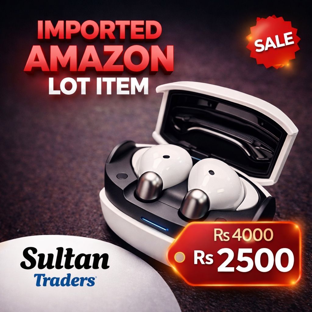 U39 Waterproof Earbuds