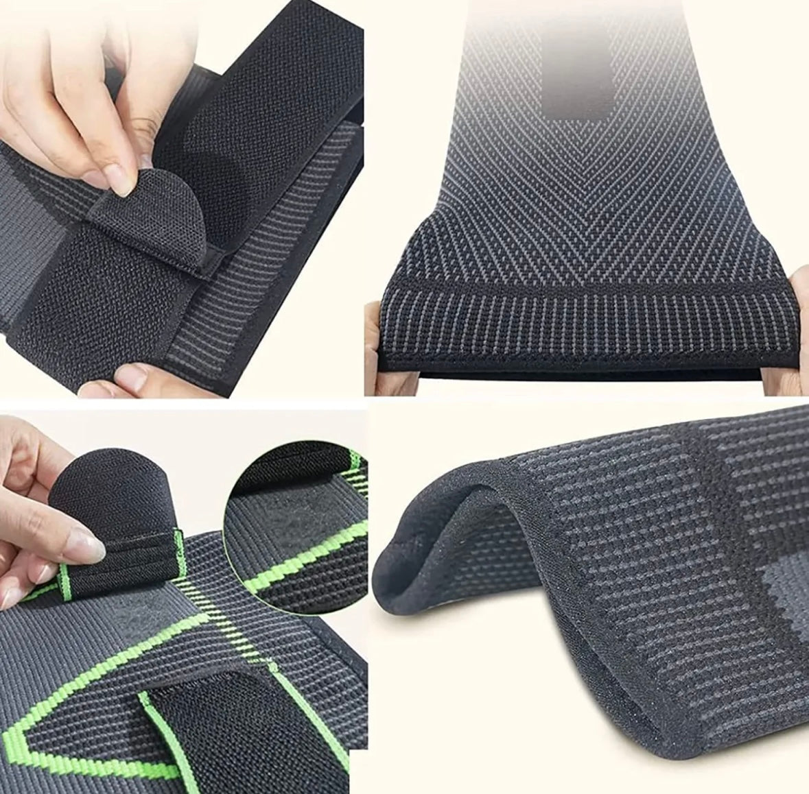 Warm Knee Pads Knee Support for Men and Women