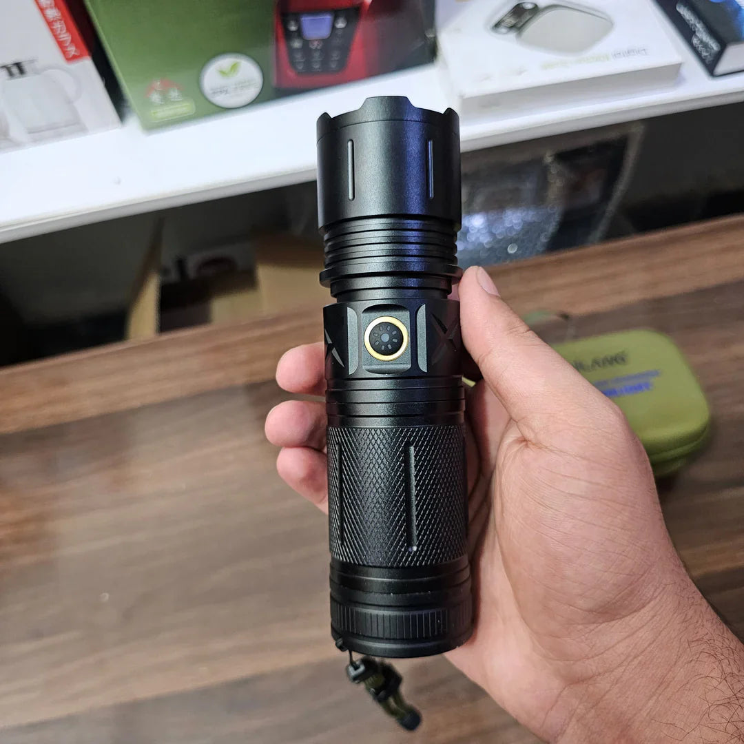 Original P90 Torch 2 kilomter Range Lot Imported