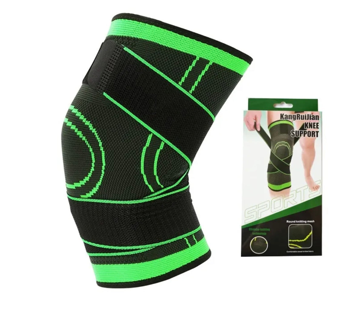 Warm Knee Pads Knee Support for Men and Women
