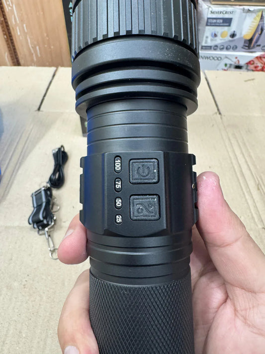 Cuba G-400 3 Kilometer Torch